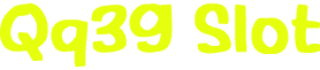 Qq39 Slot